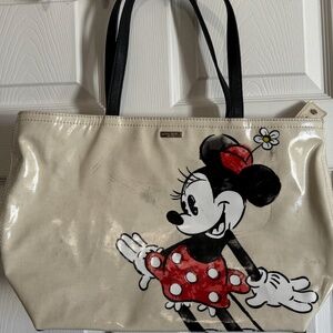 Kate Spade Minnie Mouse